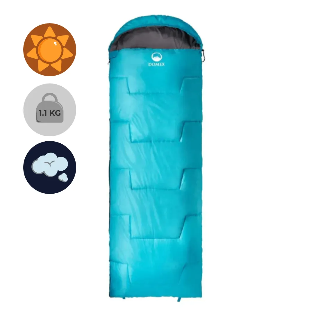Domex Summer Night Sleeping Bag