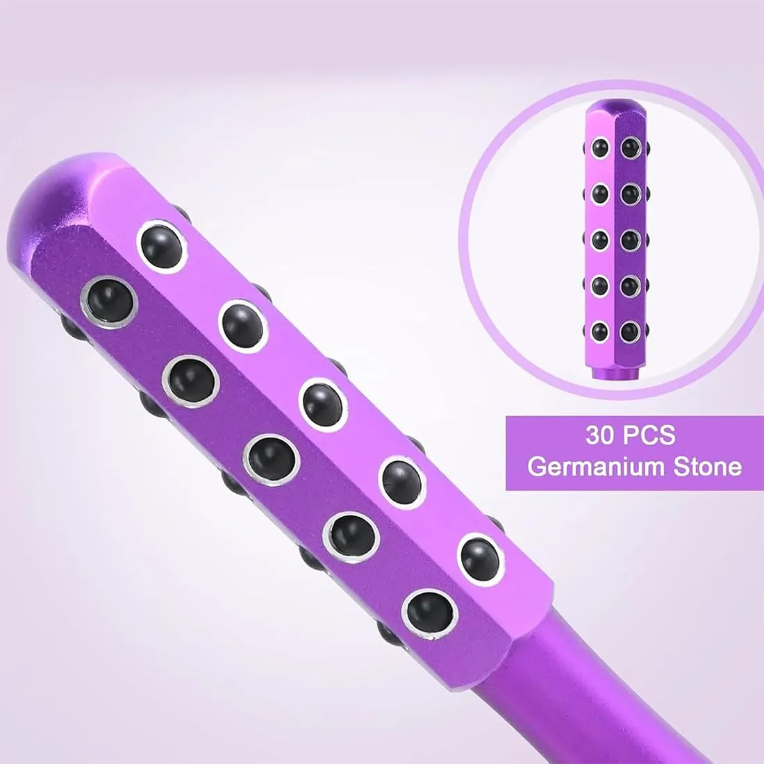 Elarique Face Roller,Elarique Glow Sculpting - Beauty Roller,Facelift Pro Beauty Roller,2025 New Facial Massaging Tool for Lifting,SkinCare, Cooling & Sculpting (Silver)
