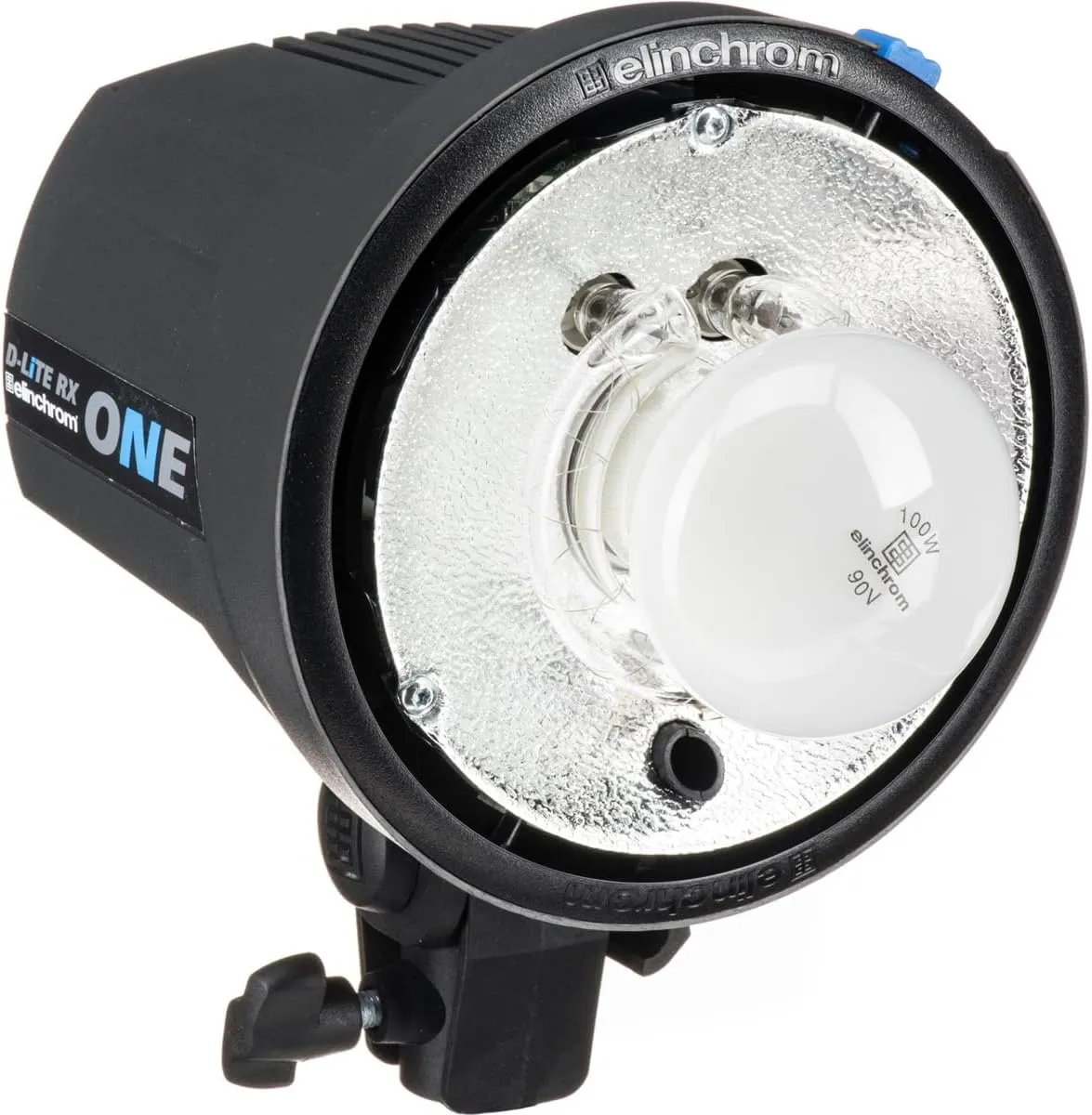 Elinchrom EL 20485.1 D-Lite RX ONE 100ws with Built-In Skyport