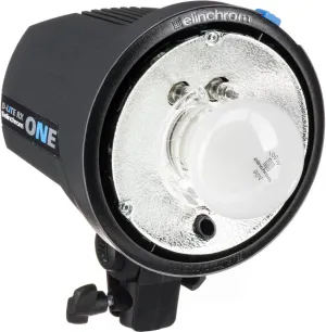 Elinchrom EL 20485.1 D-Lite RX ONE 100ws with Built-In Skyport