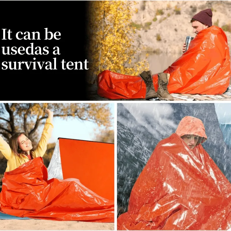 Emergency Sleeping Bag