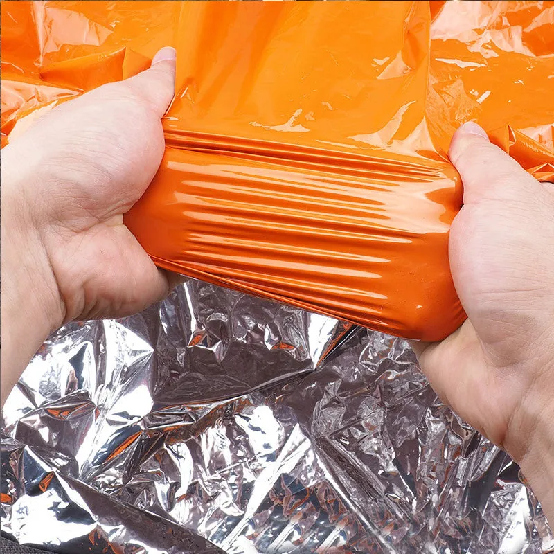 Emergency Sleeping Bag