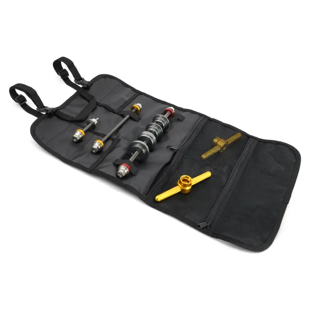 Enduro Bearing Press Modular Multi Press BRT-050