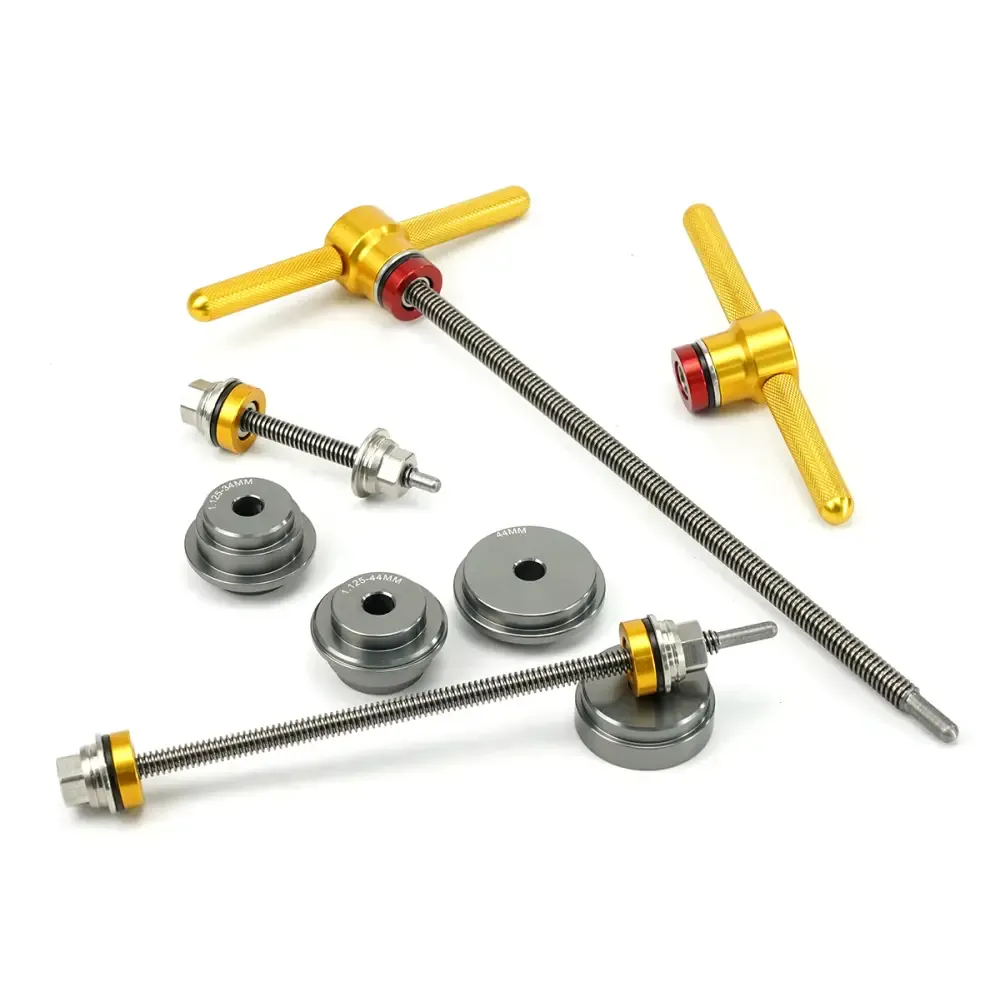 Enduro Bearing Press Modular Multi Press BRT-050