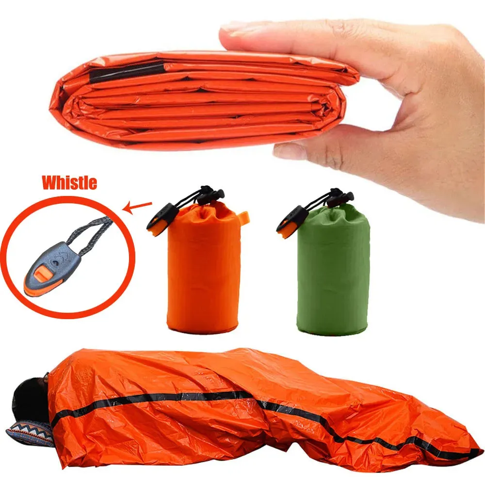 Ergonomic Bag Emergency Best price Sleeping