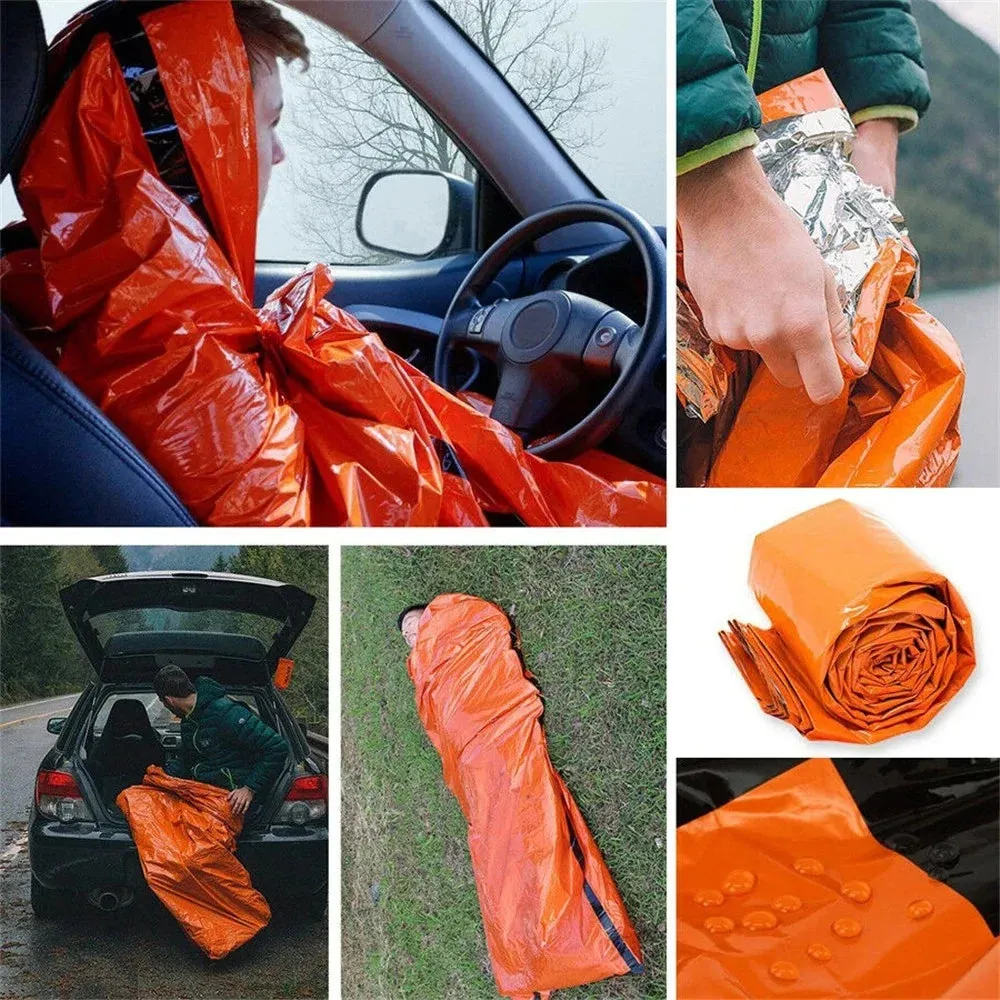 Ergonomic Bag Emergency Best price Sleeping