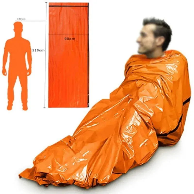 Ergonomic Bag Emergency Best price Sleeping