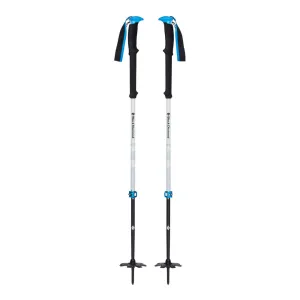 Expedition 2 Pro Ski Poles