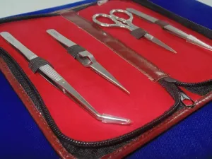 Eyelash Extension Tool Set (4) from USA