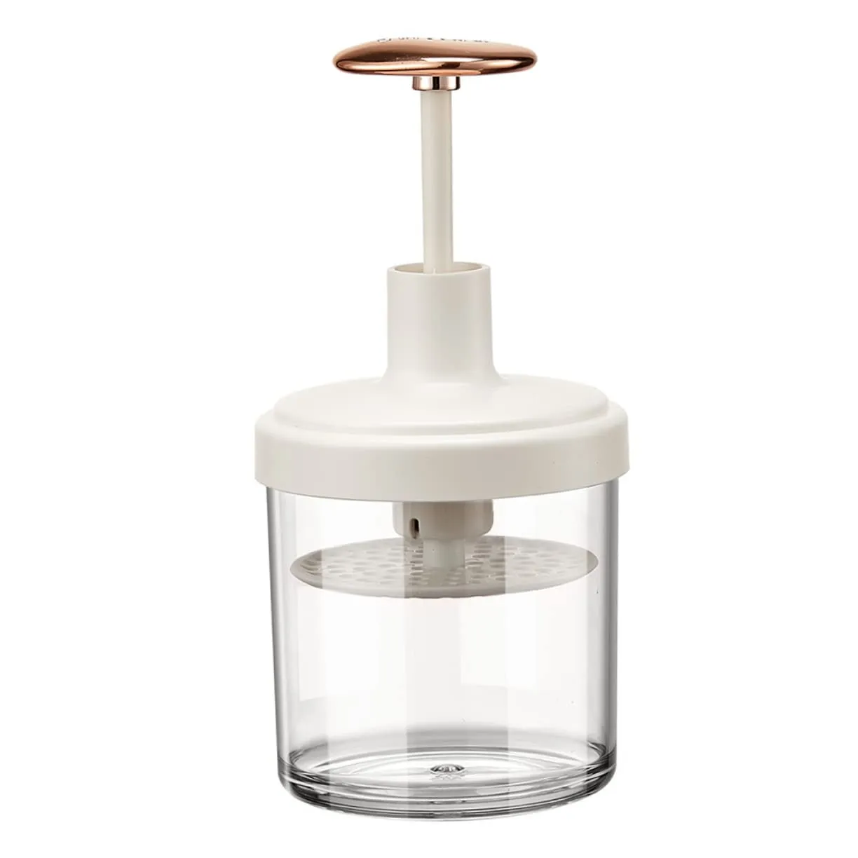 Face Wash Foamer Face Foamer Foaming Bottle for Daily Facial Cleansing Bubbling Supply for Maker
