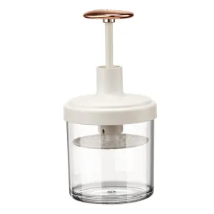 Face Wash Foamer Face Foamer Foaming Bottle for Daily Facial Cleansing Bubbling Supply for Maker