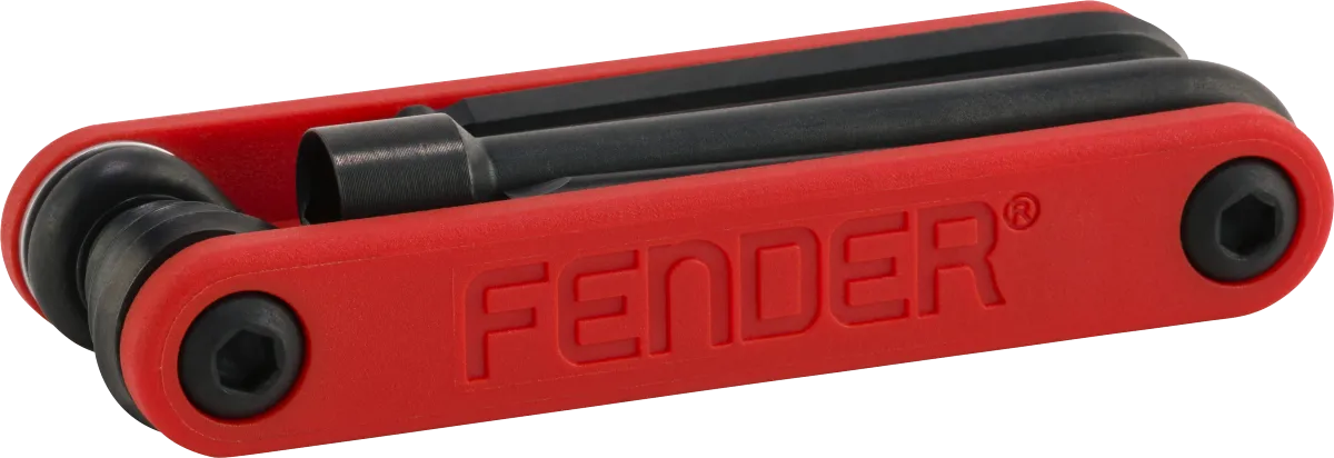 Fender Guitar & Bass Multi-Tool
