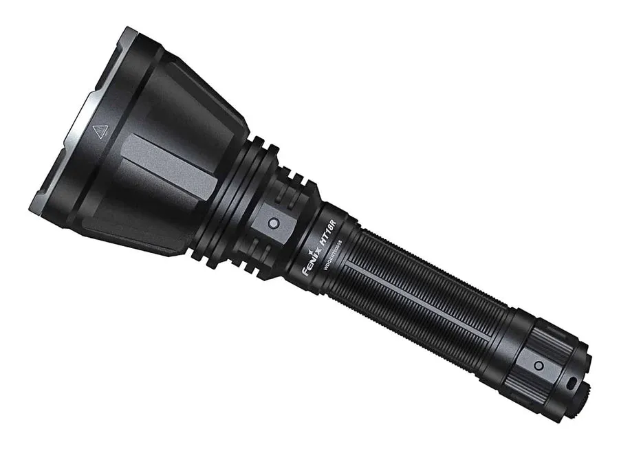Fenix HT18R Flashlight