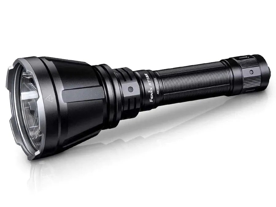 Fenix HT18R Flashlight
