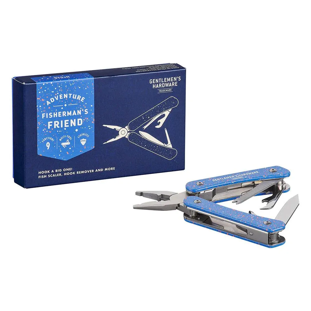 Fishing Multi Tool