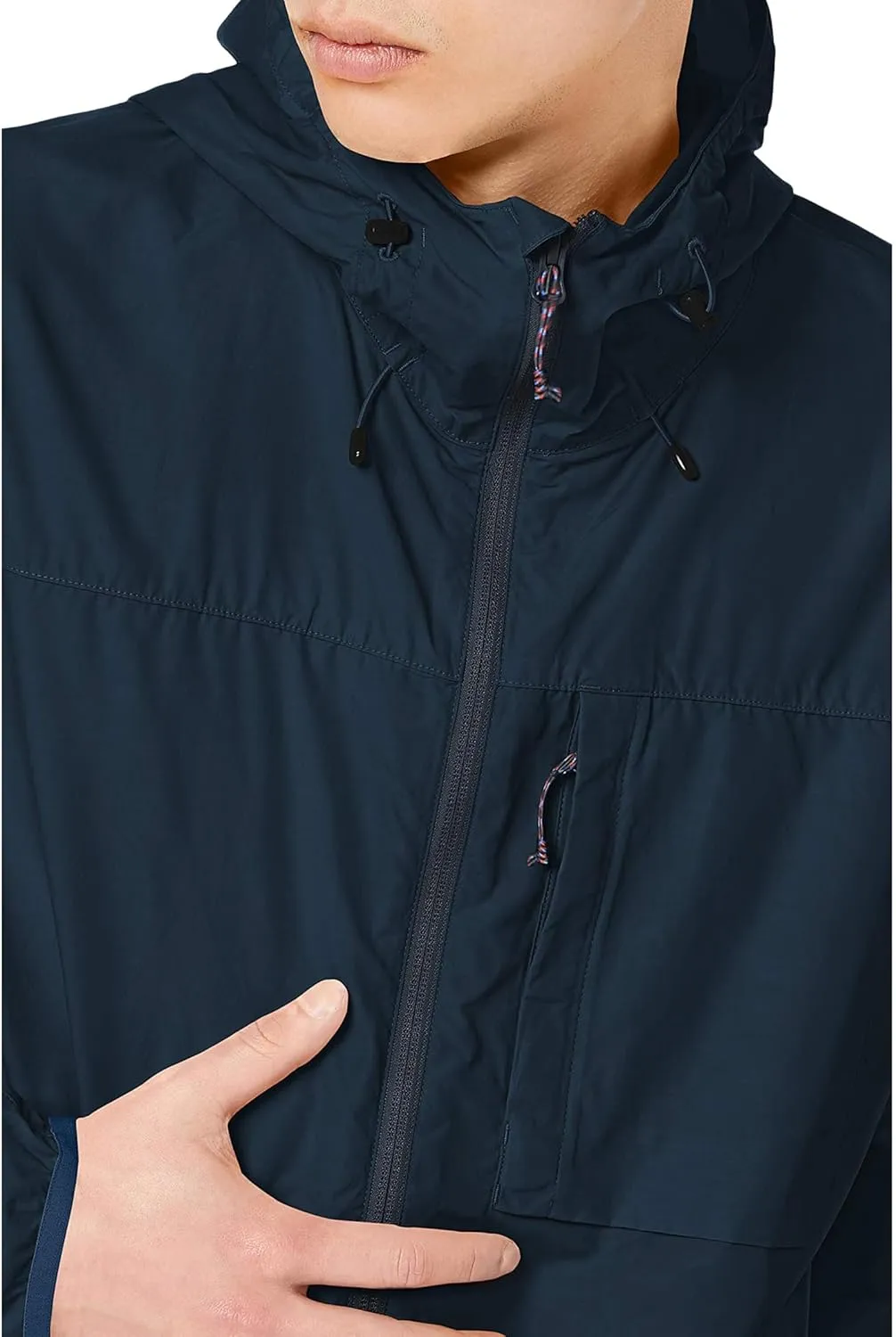 Fjällräven High Coast Wind Jacket