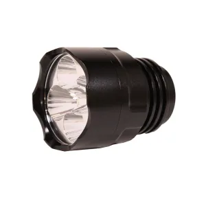 Flashlight Head For Ba11630