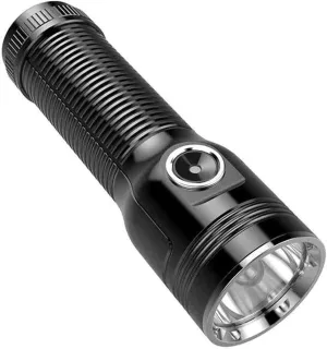 Flashlight ，Longer Battery Life, 5 Modes, High Lumen, Adjustable, Zoomable,Waterproof, Lightweight,Bright Flashlights/Flash Light Gear/Accessories/Supplies for Camping
