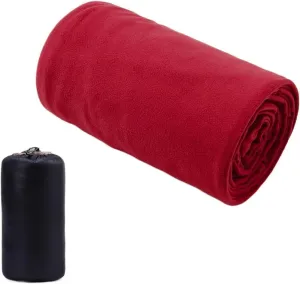 Fleece Sleeping Bag Portable Ultra-Light Polar Travel Sheets for Adults Outdoor Camping Tent Bed Warm Sleeping Bag Liner