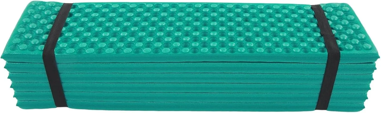 Foldable Camping Mat Thickened Waterproof Foam Sleeping Pad for Outdoor Camping