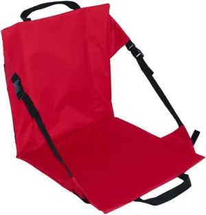 Foldable Garden Chair Features Portable Fishing Chair for Outdoor Camping Made and Lightweight and Convenient Design