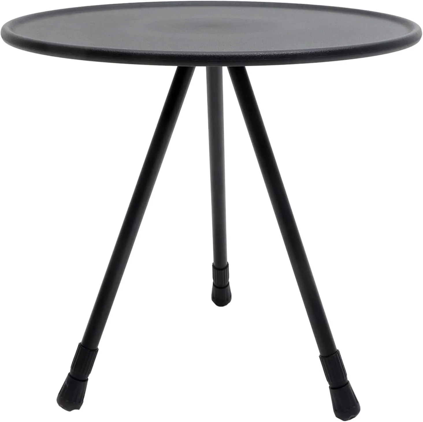 Folding Camp Table Lightweight Portable Beach Table Height Compact and for Outdoor Hiking Camping Picnics and Parties Sturdy Design
