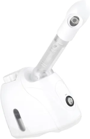 FRCOLOR Deep Facial Steaming Aromatherapy Compact Facial Handheld for Home Use