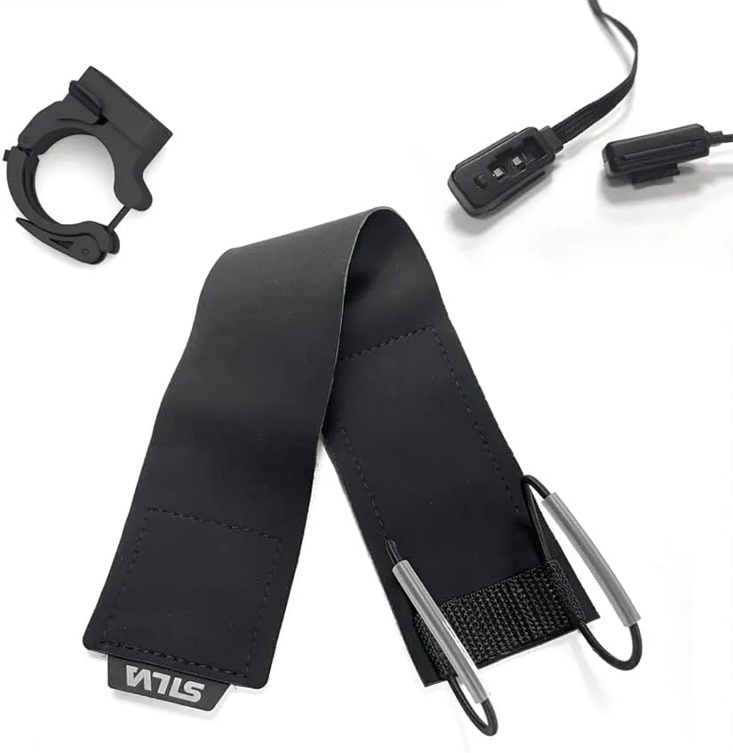 Free Series Headlamp Handlebar Mount Kit
