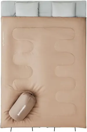 Fundango Double Sleeping Bags for Adults