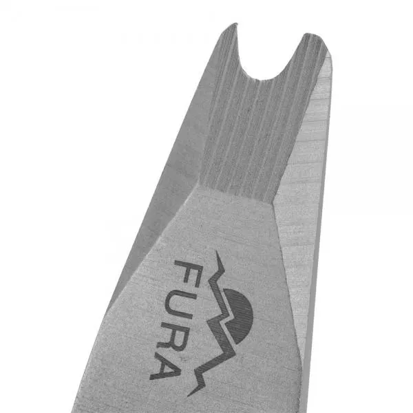 FURA Multi-Function 440 Stainless Steel Pocket Tool Silver Grey
