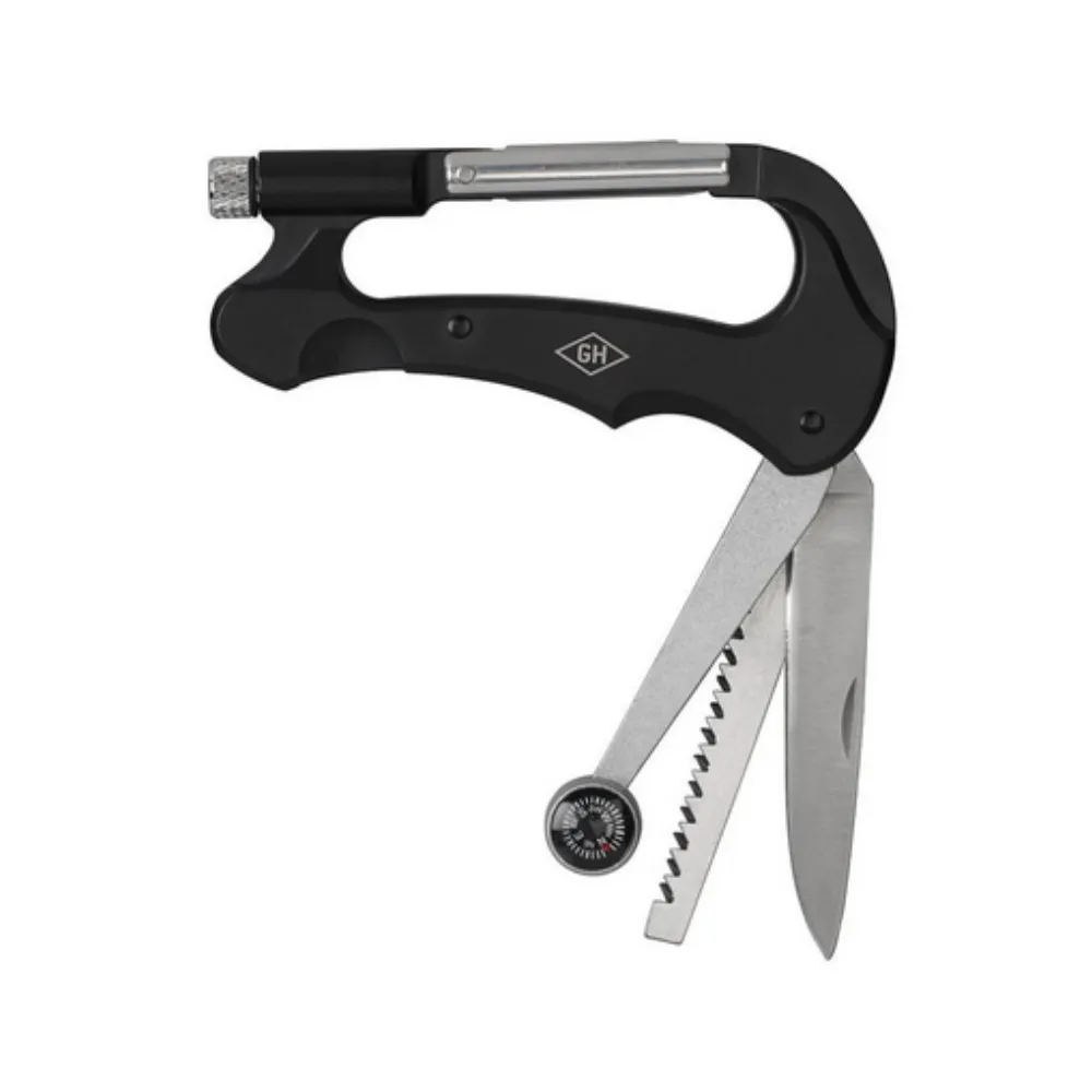 Gentlemen's Hardware | Backpack Multi Tool
