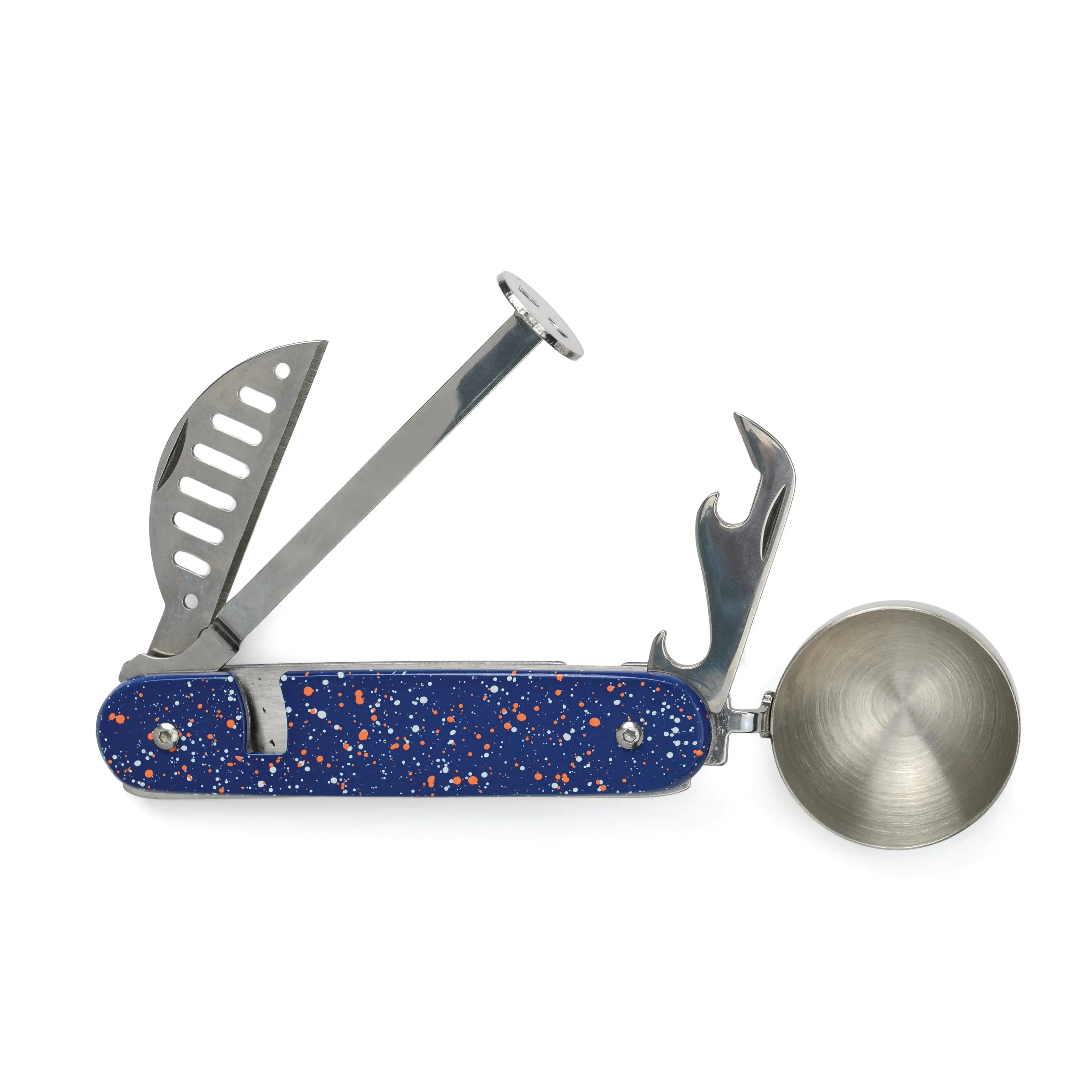 Gentlemen's Hardware Cocktail Multi Tool