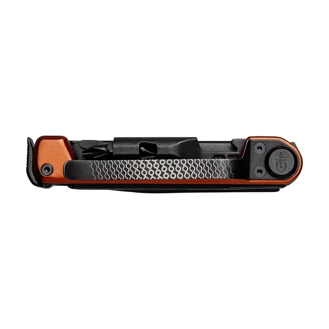 GERBER ARMBAR TRADE (Burnt Orange)