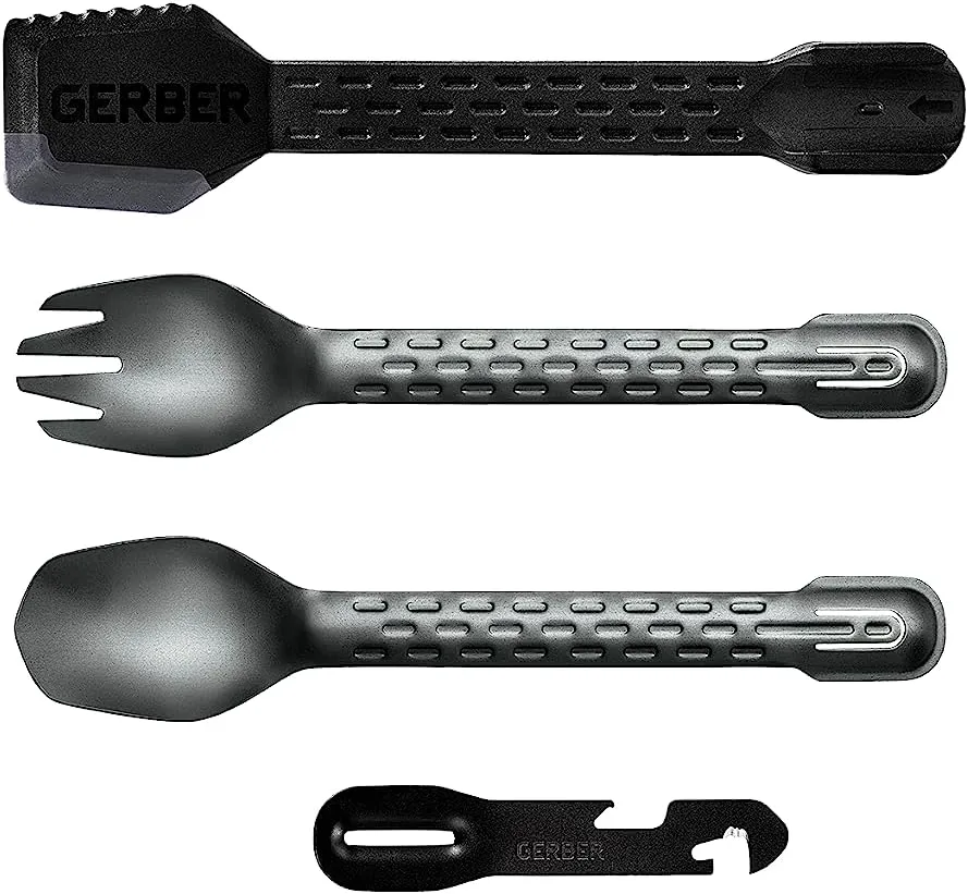Gerber Gear - Camping, Hiking, Fishing Activity Pack Collections