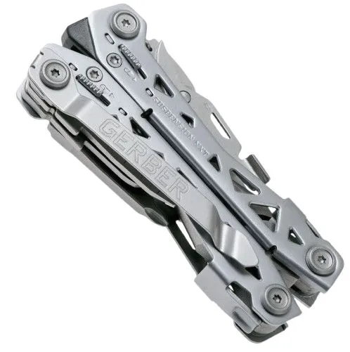 Gerber Suspension NXT Compact Multi-Tool