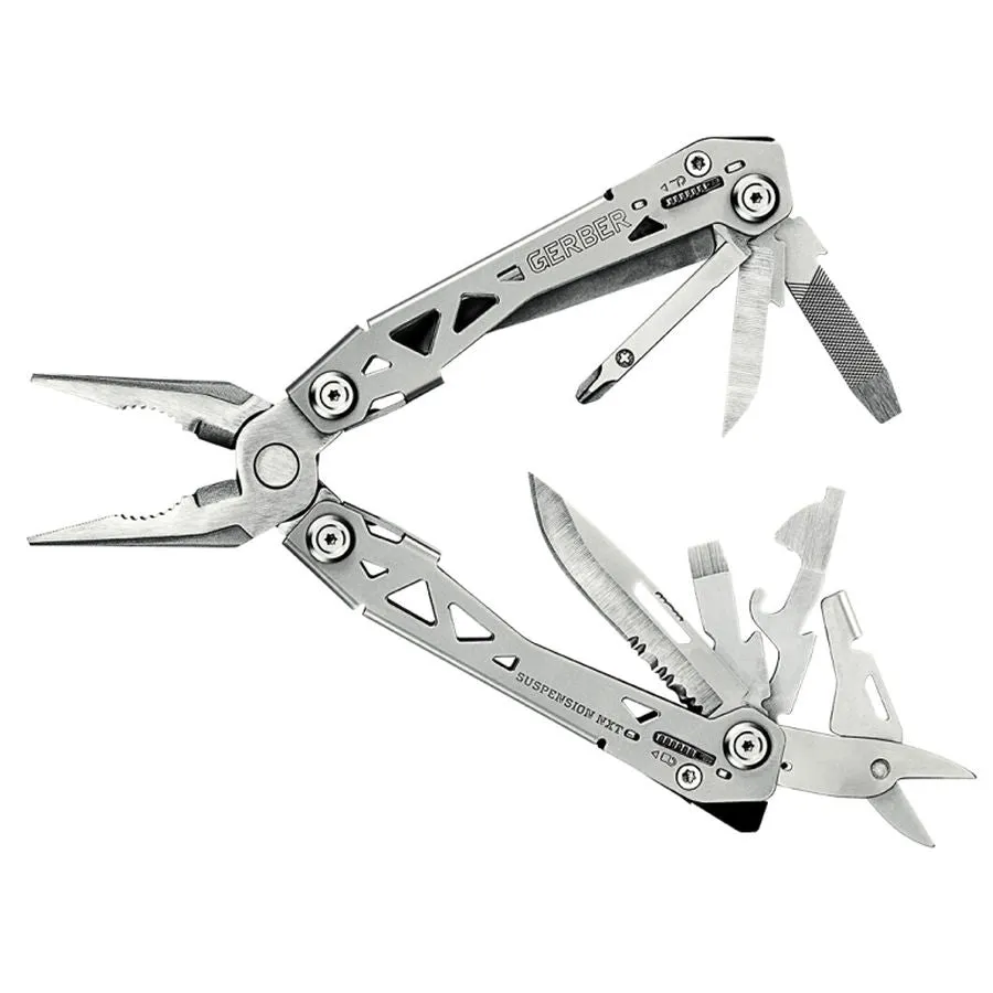 Gerber Suspension NXT Compact Multi-Tool