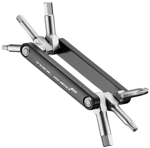 Giant Tool Shed 6 Multi Tool