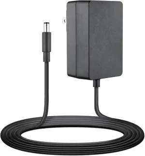 Global AC/DC Adapter for Media-to-Go Popcorn Hour A-110 Digital HD Media Streamer Power Supply Cord Battery Charger