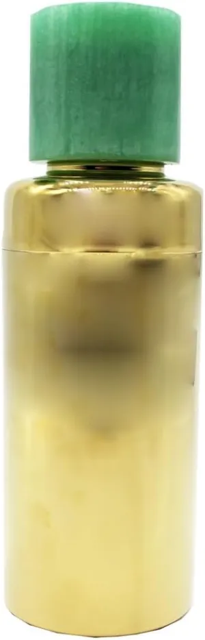 Godinger Cocktail Shaker, Stainless Steel Cocktail Shaker – 20oz Stainless Steel Bar Tool for Home Mixology, Perfect for Entertaining Guests, Gift for Cocktail Enthusiasts and Stylish Kitchen Décor