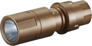 GoldenBall MCH-EDC Dual Fuel Flashlight (Tan)