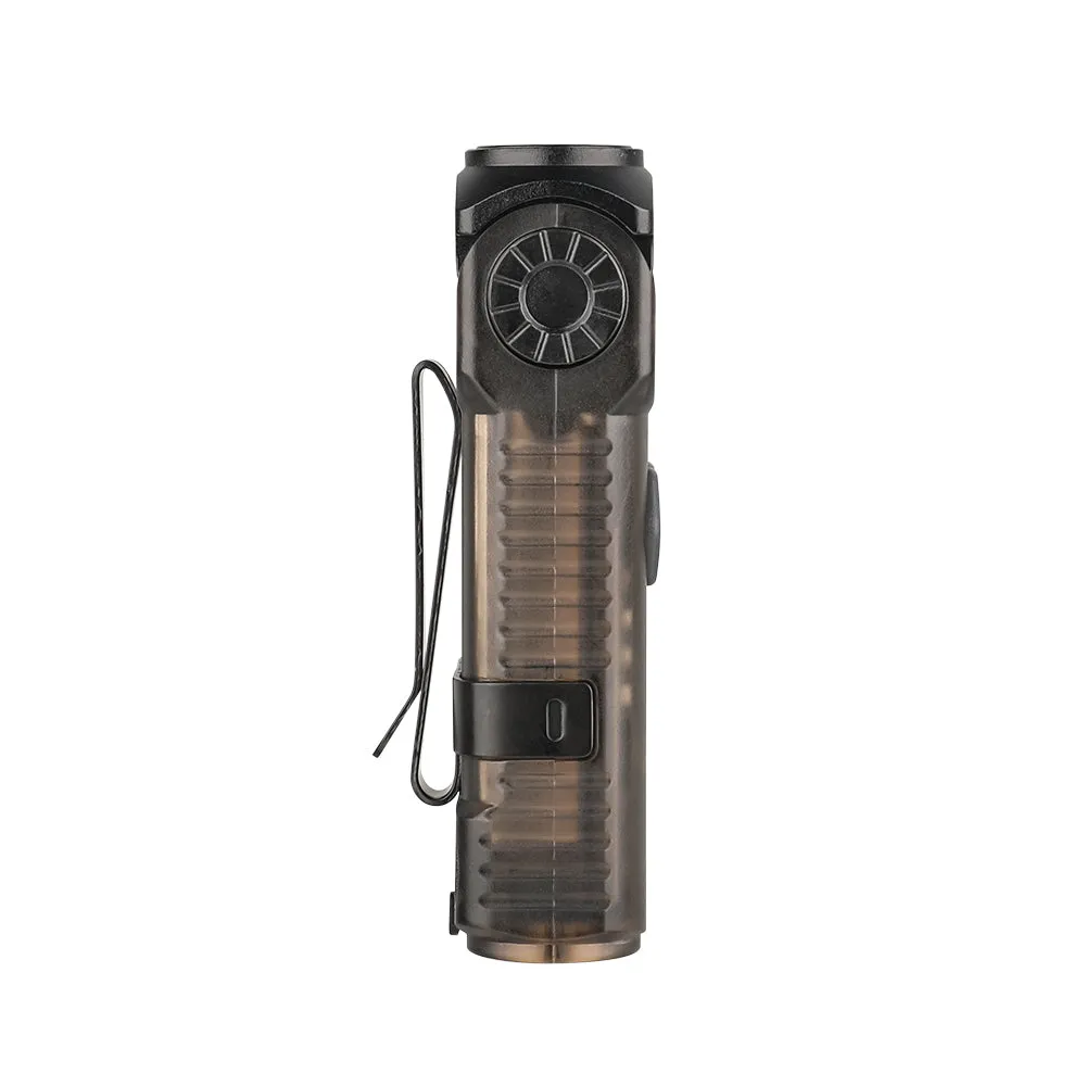 GRAY MINIX5 MULTIFUNCTIONAL EDC PORTABLE LIGHT(20%OFF)