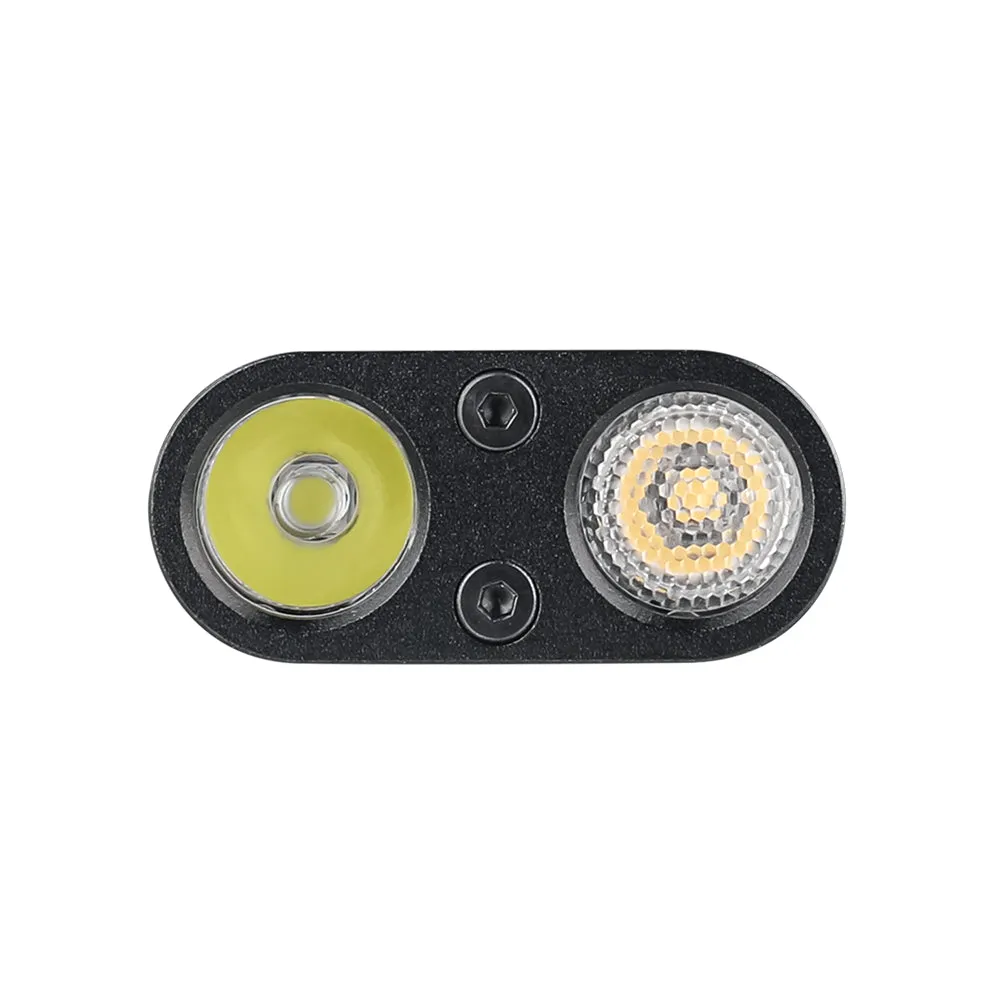 GRAY MINIX5 MULTIFUNCTIONAL EDC PORTABLE LIGHT(20%OFF)