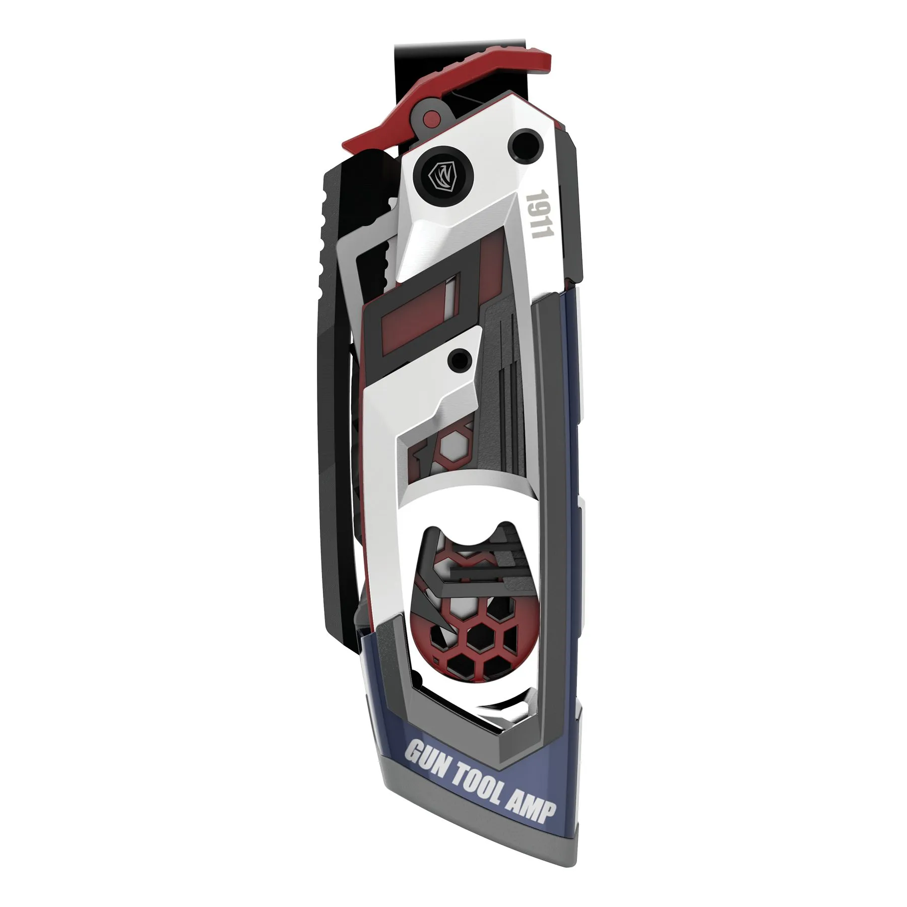 Gun Tool Amp® - 1911
