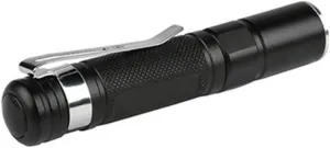 Handheld Flashlights, Portable Mini Pen LED Flashlight Waterproof Pen Light Pocket Torch Powerful LED Lantern Battery for Camping