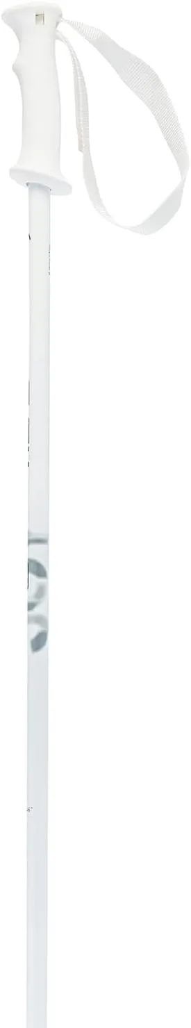 HEAD Joy White Women's Ski Poles