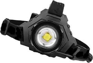 Head Lamps Led Rechargeable,300000 High Lumens Headlamp Super Bright with 4 Modes,PX7 Waterproof & 90° Adjustable Head Lights for Forehead,for Camping Running Cycling Climbing