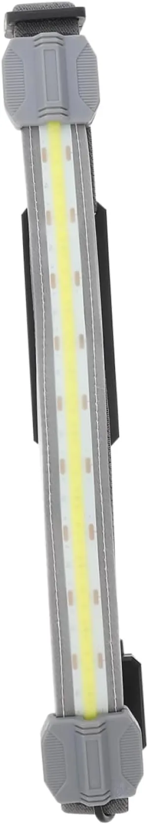 Headlamp Rechargeable Lightweight Hiking Headlamp Option Charging Outdoor Portable Night Fishing Climbing Caving
