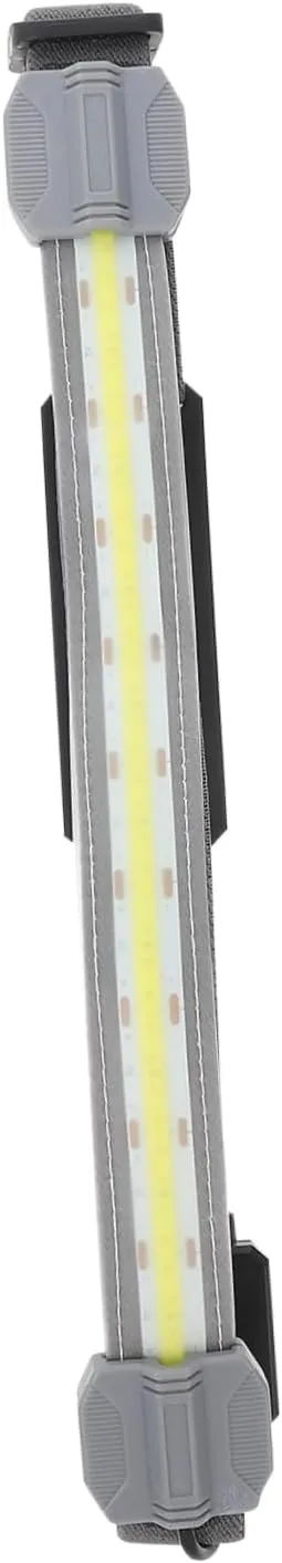 Headlamp Rechargeable Lightweight Hiking Headlamp Option Charging Outdoor Portable Night Fishing Climbing Caving
