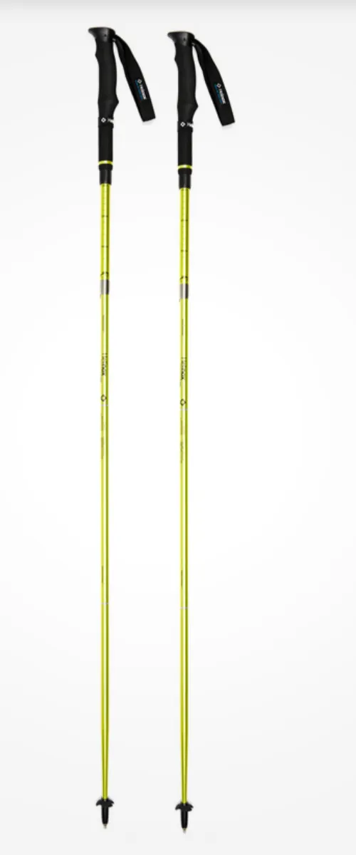 Helinox Passport TL120 Adjustable (Pair)