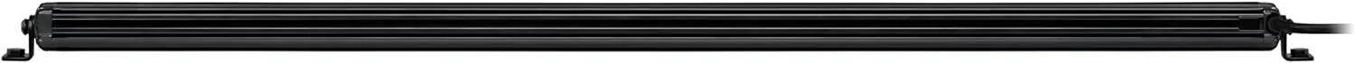 Hella Black Magic LED Series 40 Inch Slim Lightbar - LED Spotlight- Performance High Beam Off-Road Light for Pickup Trucks, ATV, SUV, 4x4, Jeep, Tractors / 358176321